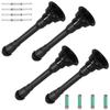 WO-4 Pcs 22448-1KT0A Ignition Coils Pack Boot 22448-JA00C For Nissan Sentra Infiniti Altima Rogue 22448-ED000 22448-JA00A