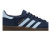 adidas Гандбольная специальная темно-синяя резинка
