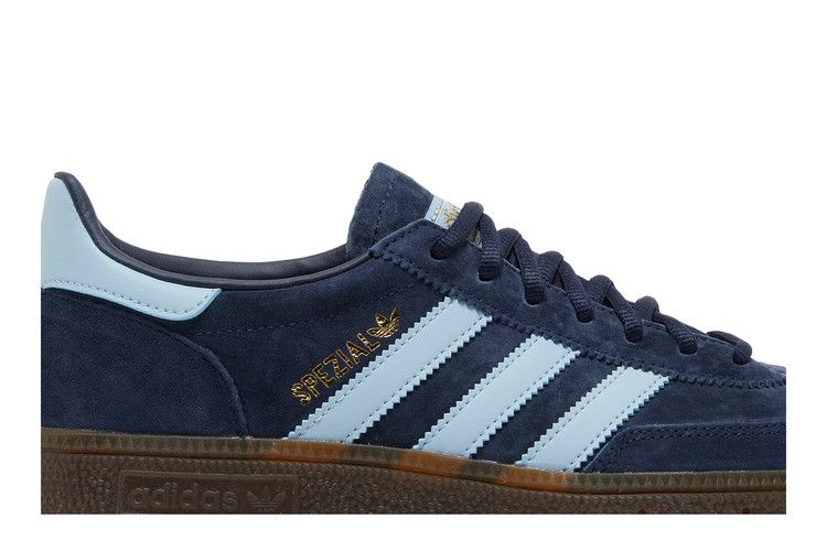 adidas Гандбольная специальная темно-синяя резинка