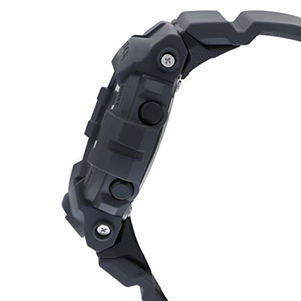 Casio Часы G-SHOCK GBD-800UC-8 мужские черные НОВИНКА из Японии