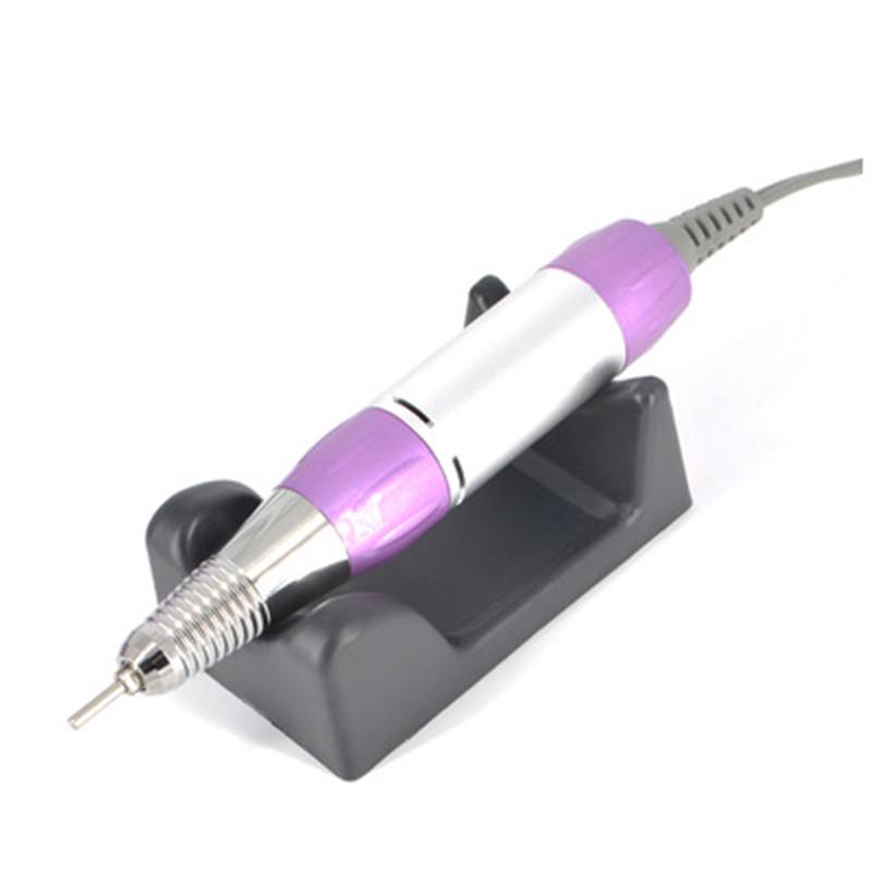 Профессиональная машинка для шлифовки ногтей