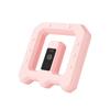 Type-C Rechargeable Fascia Rings Massager Cordless Muscle Handheld Massager  Shaping
