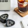 Reusable Design Reusable Coffee Capsule PP Material Multifunctional Coffee Pod  For Coffee Maker