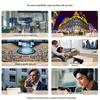 JBL Tour One M3 Wireless Noise-Cancelling Headphones