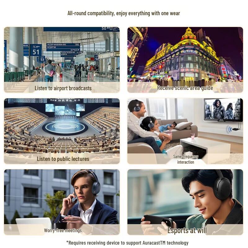 JBL Tour One M3 Wireless Noise-Cancelling Headphones