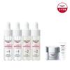 Even Radiance Duo Ampoule 15 мл x2 Hyaluron 3x Ночной крем 20 мл + Urea Cream 5 мл