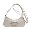 Fashion Bag Women's New Versatile Shoulder Messenger Bag