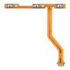 Power Button & Volume Button Flex Cable for Huawei MediaPad M5 Lite 10.1 Inch