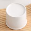 with Lid Butter Cup Ceramic Butter Jar Butter Can Butter Tank  Breakfast