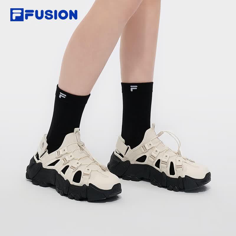 Fila Fusion Женские дышащие горные повседневные сандалии