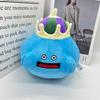 New Dragon Quest Smile Slime Plush Plush Plush Plush Plush Plush Plush Toy Pillow Doll