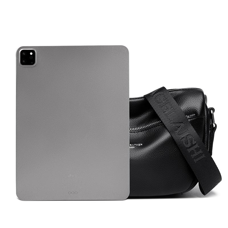 Высококачественная женская сумка кроссбоди из мягкой ПУ кожи, Модная женская сумка через плечо, Подходит для повседневного использования, Шопинга, Поездок на работу