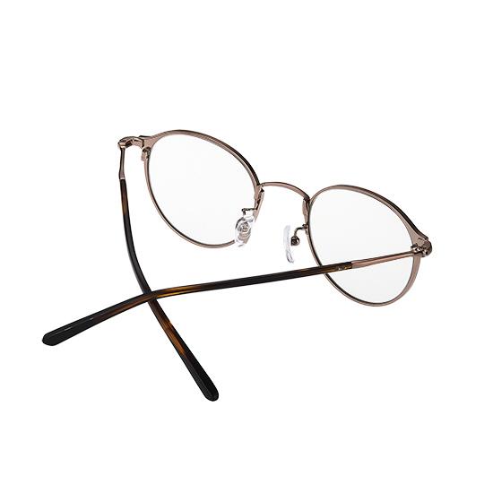 Elleuaiweeo Lyon Titanium Glasses