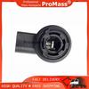 Car Light P21W-Bulb Holder 6R0953123A for Golf Daytime Driving Lights Base Auto Lamp Bulb ABS Stand Replacement New