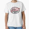 Nashville Fairgrounds Speedway Classic T-Shirt
