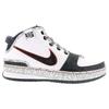 Nike LeBron 6 United We Rise 346526-141
