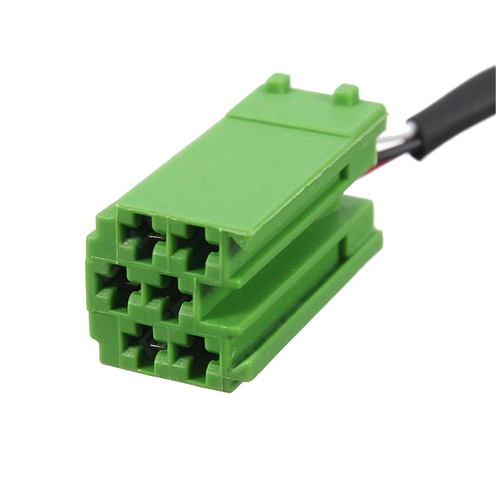 Автомобильный стерео FM AM радио антенна адаптер кабель автомобильный стерео аудио радио адаптер для {1}