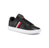 Кроссовки Essential Leather Cupsole