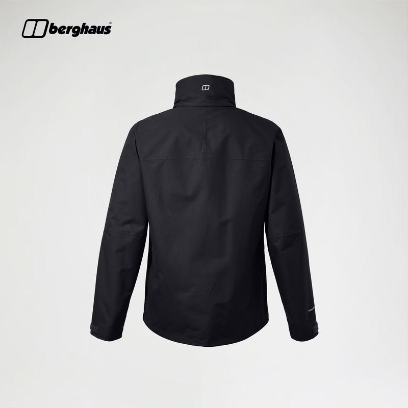 Мужская уличная куртка Berghaus RG Alpha 2.0