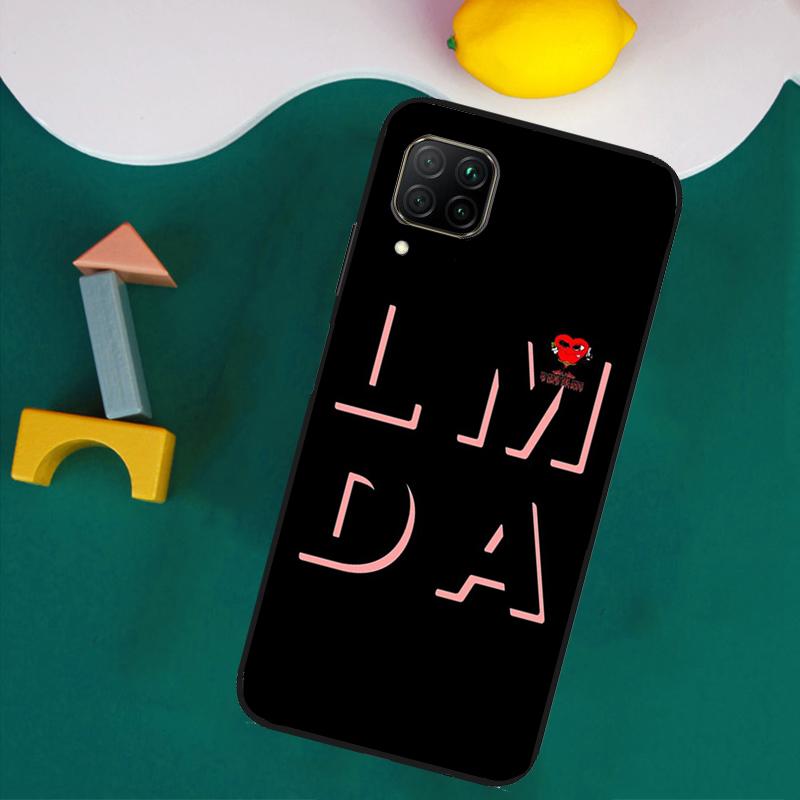 Чехол Love Mafia для Huawei Nova 9 10 SE 8i 11i 12i 12s Y60 Y61 Y70 Y90 Y72 Y73 Y91 P60 Pro P40 P30 Lite
