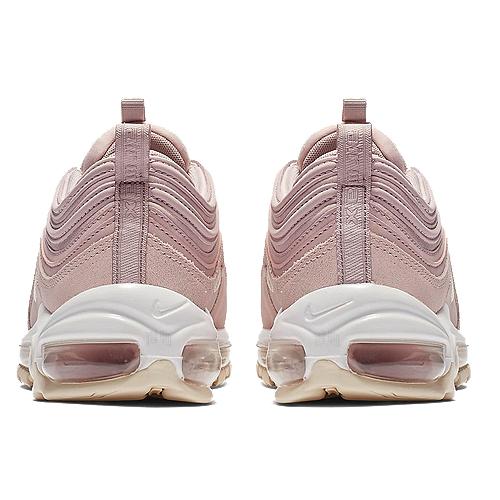Nike Air Max 97 Premium Plum Chalk Женские 917646-500