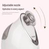 Nano Ionic Facial Steamer
