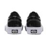 Vans Кроссовки Old Skool Черно-белые V36cf