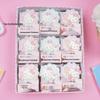 Милый Мини Карманный Блокнот-Подвеска Hello Kitty