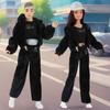 Fashion Male/Female Doll Clothing 2024 Velvet Sportswear Caps New DIY Toys  30CM Doll