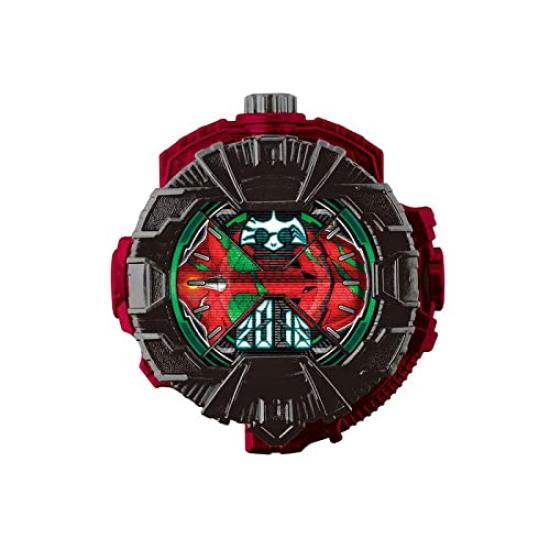 Bandai Toy Department Bandai Kamen Rider Ridewatch Quartzer Set 03 Bandai DX
