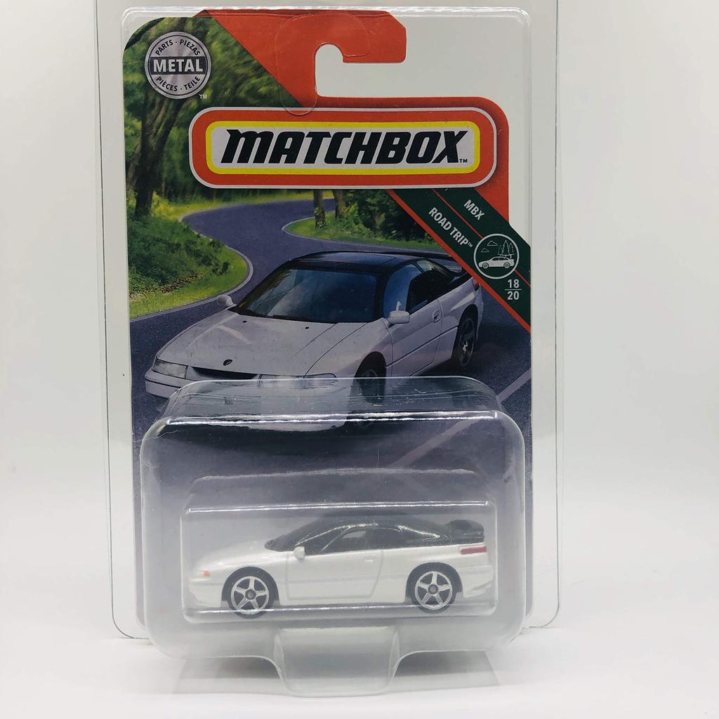 Hot Wheels Regular Size Protectors (15 Pieces) AS-CKS-PES15