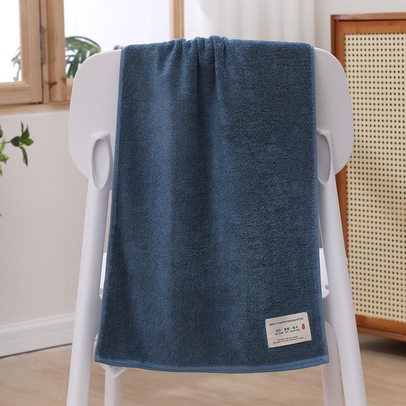 Набор полотенец из бамбукового волокна для ванной комнаты, банное полотенце с геометрическим узором для взрослых, полотенца для лица, махровая мочалка, дорожное спортивное полотенце