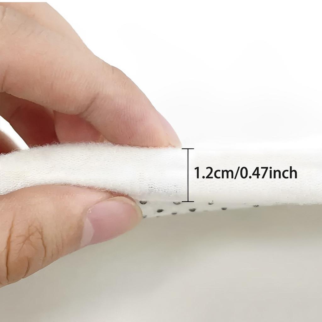 1Pcs Anti Fatigue Kitchen Rugs, Easter Bunny Print Waterproof Non-Slip Thick Cushioned Kitchen Mat Heavy Duty Comfort Standing Mat for Kitchen