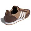 Adidas Кроссовки унисекс R71 Cardboard Brown Cloud-White IH1323