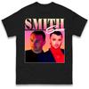 Футболка Sam Smith Мужская Женская Топы Унисекс Футболки 100% Хлопок