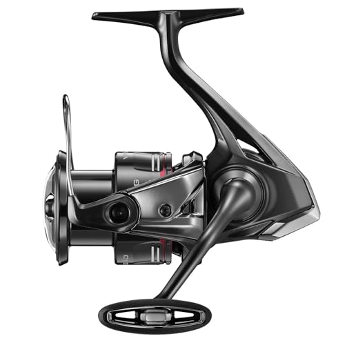 SHIMANO spinning reel 24 Vanford C3000HG