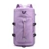Large Capacity Travel Luggage Bag Multifunctional Sports Fitness Bag Leisure Travel Backpack  Yoga