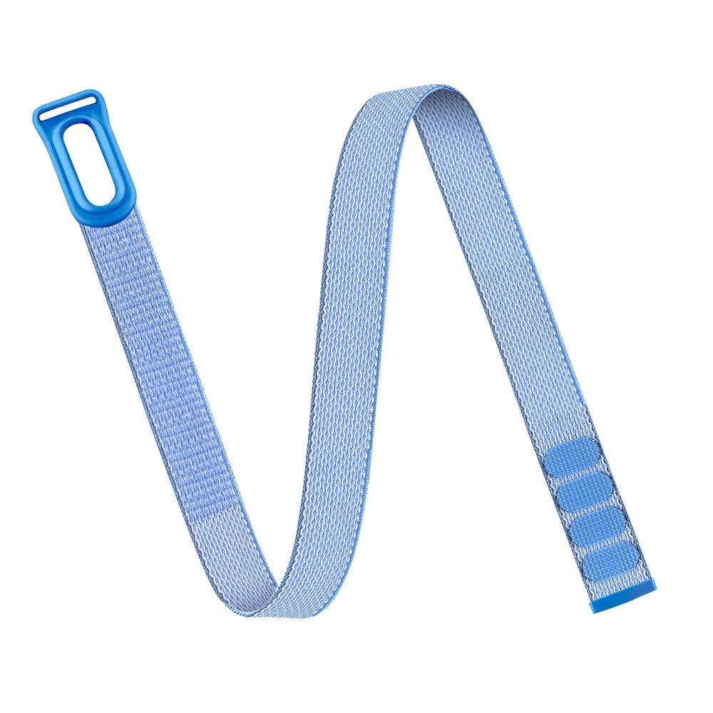 Loop Arm Band Elastic Replacement Strap New Arm Ankle Band for Google Fitbit Air Fitness Tracker