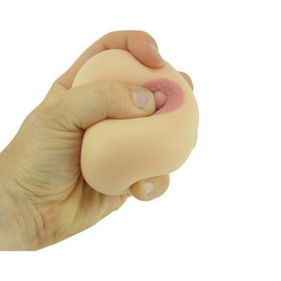 Антистрессовая пипетка Boobs Anti-Stress Toy Идеально подходит для развлечения
