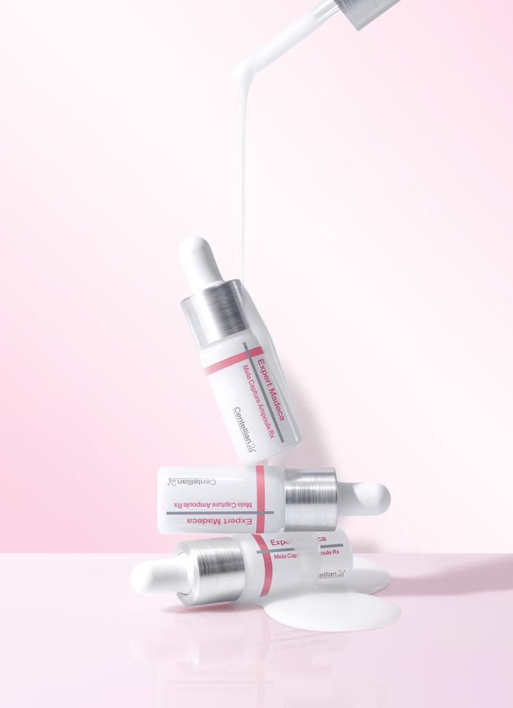 [centellian24] Expert Madeca Mela Capture Ampoule Rx (30ml x 2)