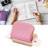 Light Weight Loose Leaf Punch Portable Book Binding Tool Hole Punch Machine  Paper Binding