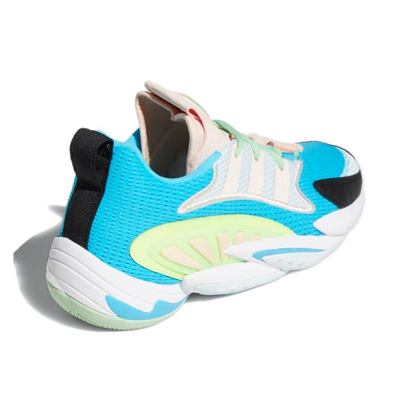 Adidas Кроссовки Crazy Byw X 2.0 'Cyan Pink Tint' FY2205