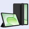 For Huawei Honor Pad 20 Case 12.1 Inch 2026 HEY4-W09/HEY4-W19 Tri-Folding Soft Silicone Tablet Cover for Honor Pad 20 Pro Cover