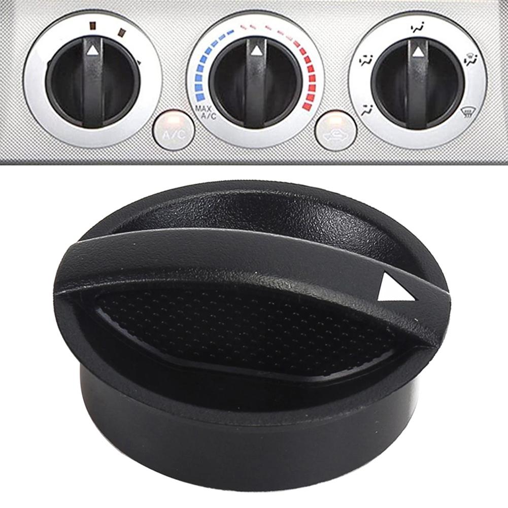 Для Toyota для Tacoma 2005-2006 2007 2008 2009 2010 2011 Автомобильный переключатель-ручка управления климатом кондиционера 65551820A