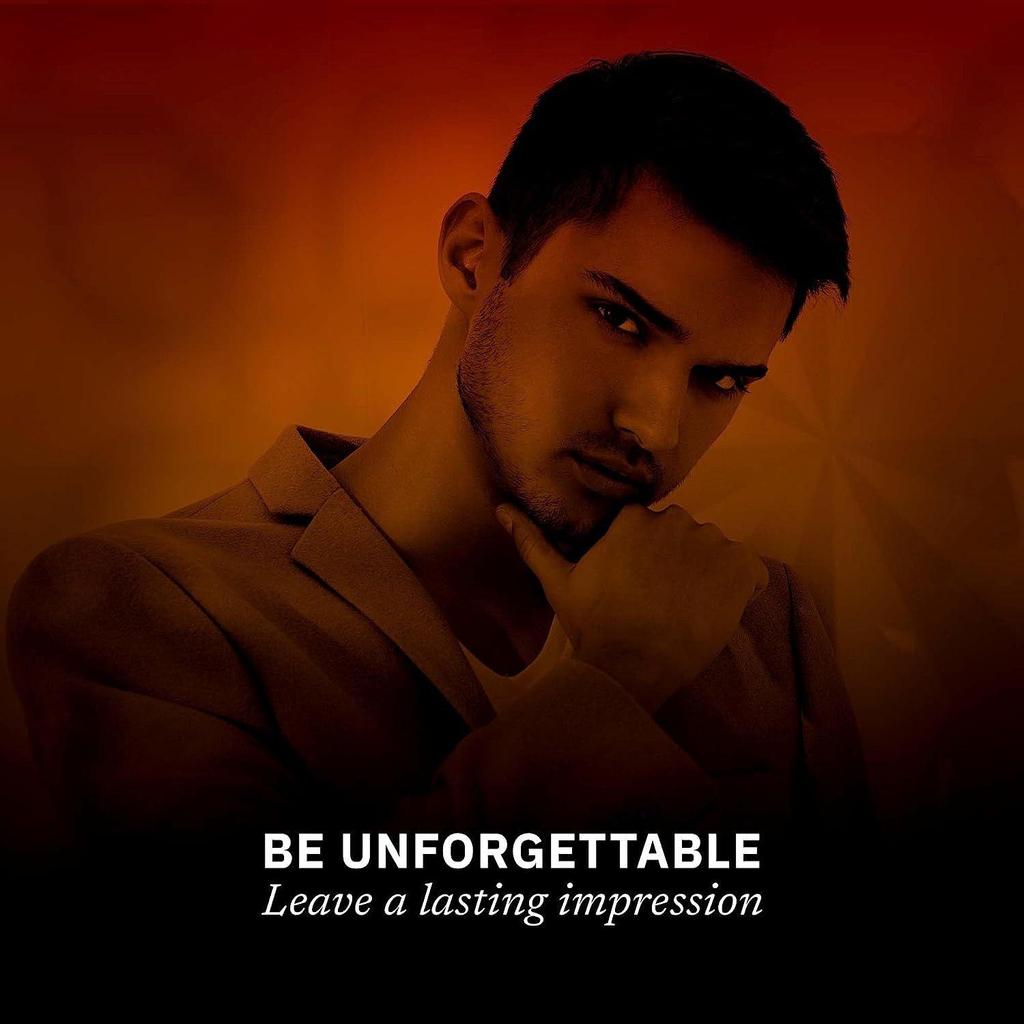 DJOKR Oud Wood Духи для мужчин 50 мл | Парфюмерная вода | Роскошный стойкий парфюмерный спрей премиум-класса