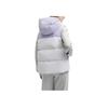 New FILA Vest Women's Standard White F11W349911F-WT