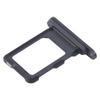 Для iPhone 16 Pro Max OEM Держатель лотка для одной SIM-карты Запасная часть (Без логотипа)