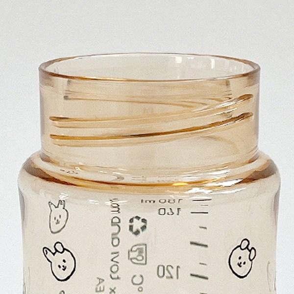 Toby & Molly PPSU Dobbani Чашка соломенная 280мл, белый, 1 шт.