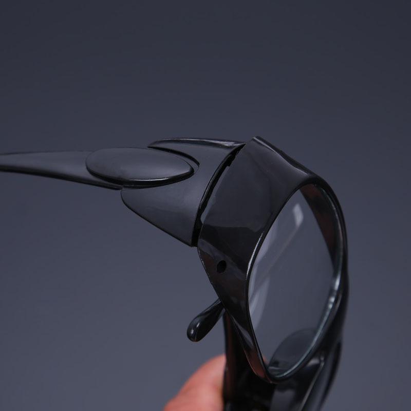 Рабочие спортивные очки Защитные очки для сварки Защитные очки Global Vision Escort Ударопрочные защитные очки для глаз