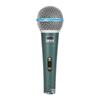Dynamic Wired Microphone for Conference, Recording, Stage, and Home Karaoke